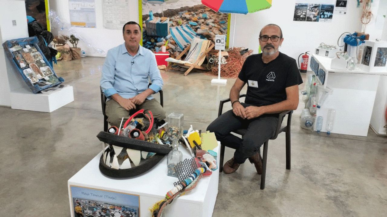 Programa especial del Magazine de BiosferaTV en Voces del Territorio