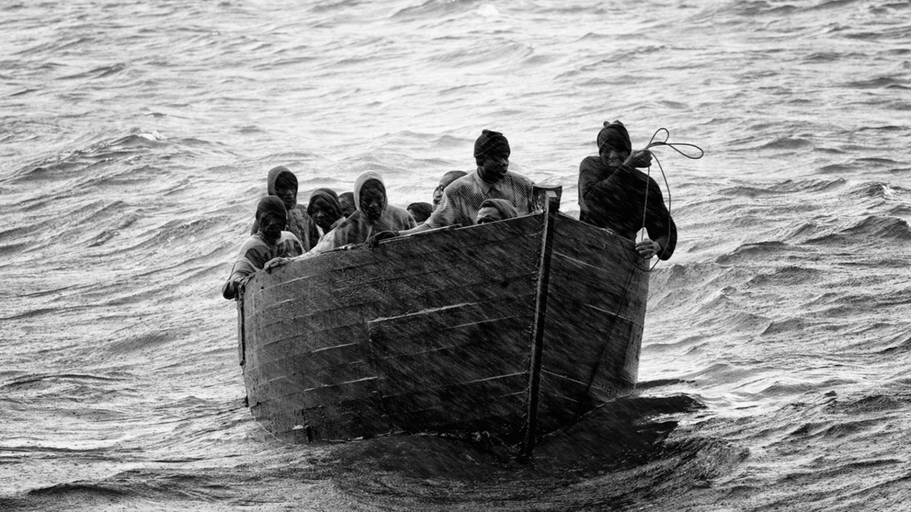 Fotografía de Samuel Aranda Millan.