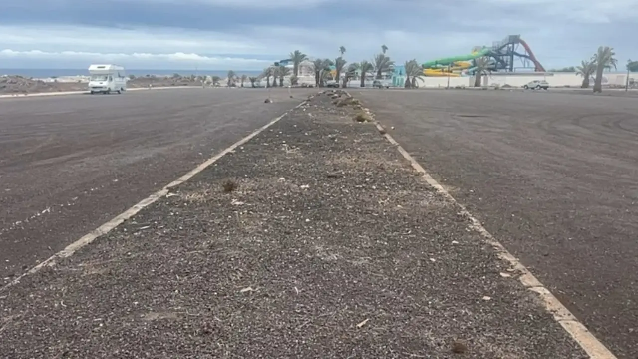 Solar en Costa Teguise