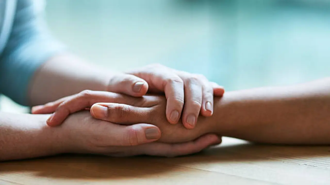 Día Mundial de la Salud Mental.