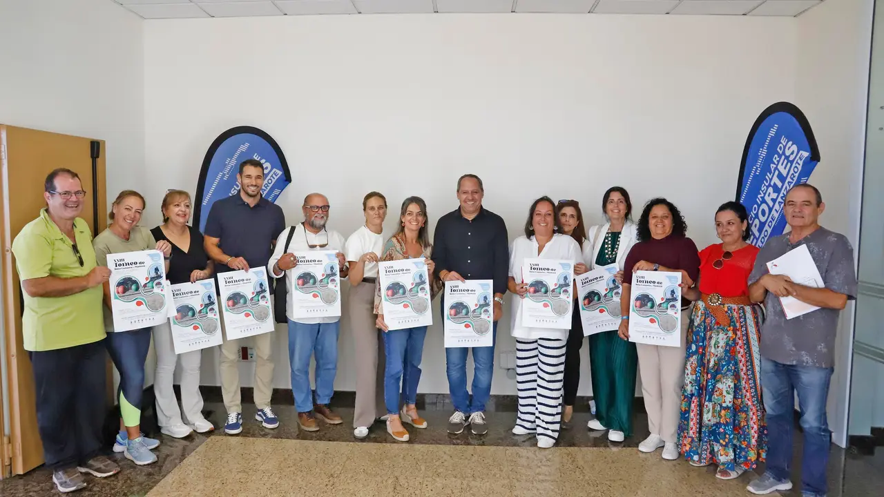 Presentaci&oacute;n.