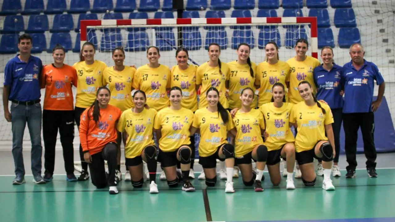 CB&nbsp; Lanzarote Puerto del Carmen