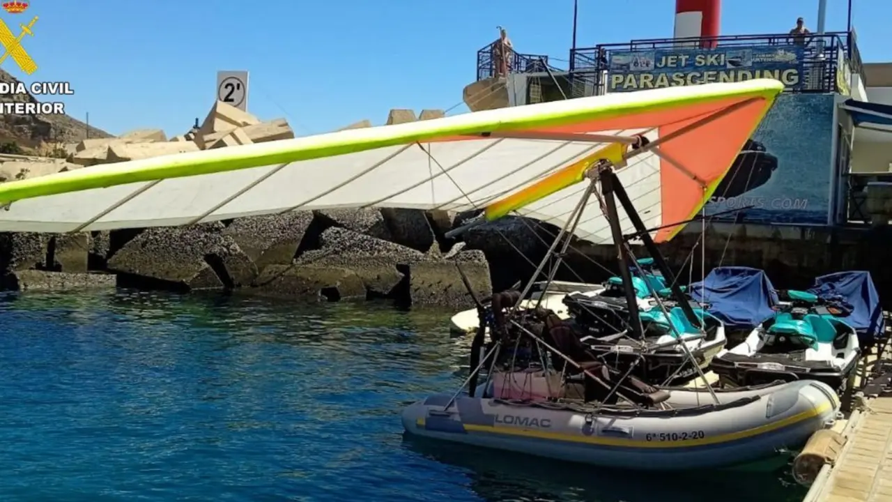 La neum&aacute;tica delta