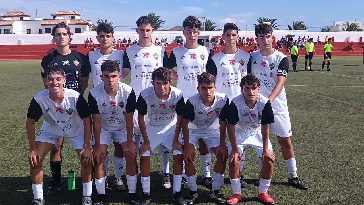 Unión Viera Marítima.