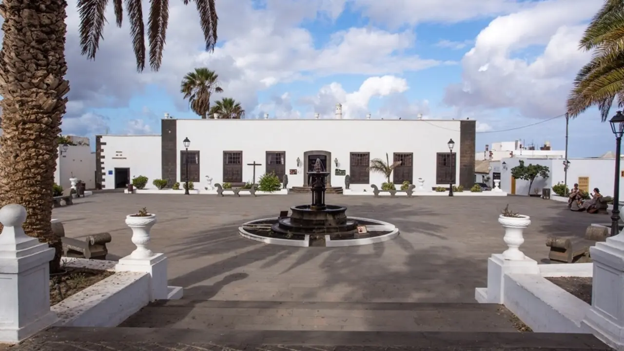 Casa Museo del Timple.