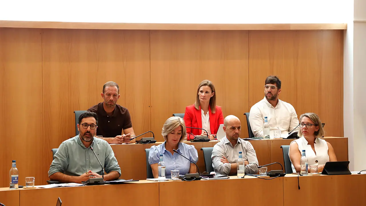 Ayuntamiento de Tías.