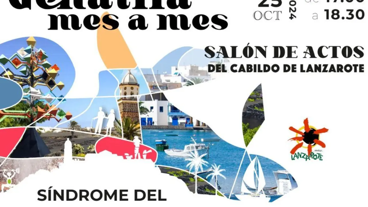 Geriatr&iacute;a mes a mes