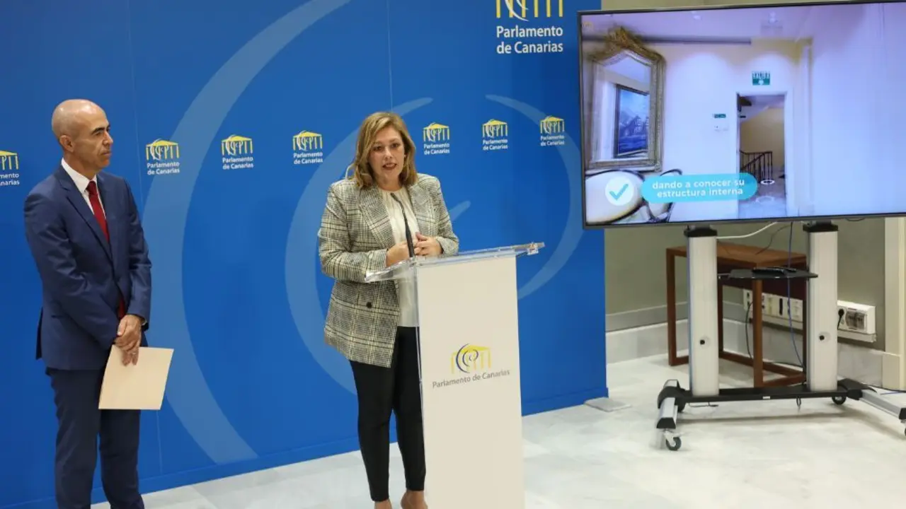 Presentación del proyecto