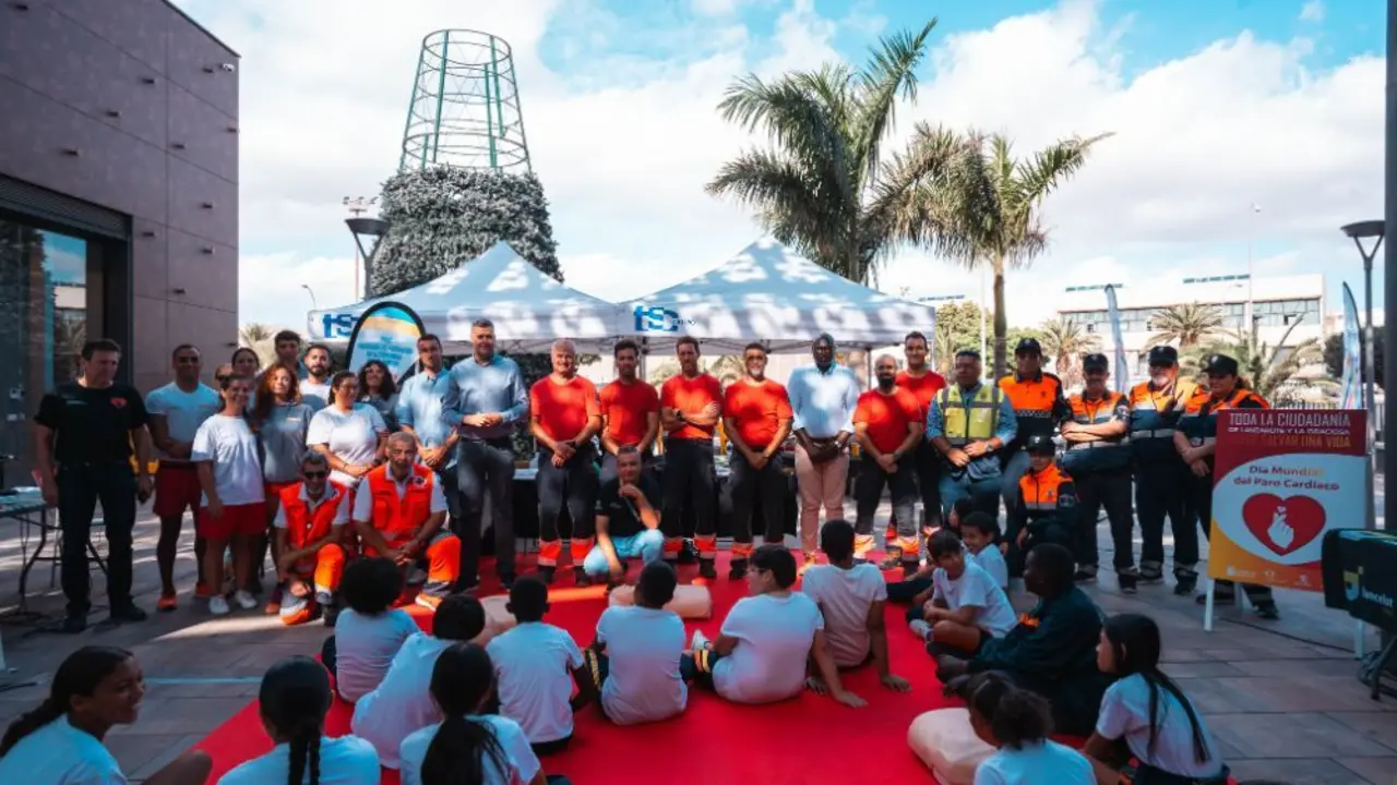 Presentaci&oacute;n de los talleres