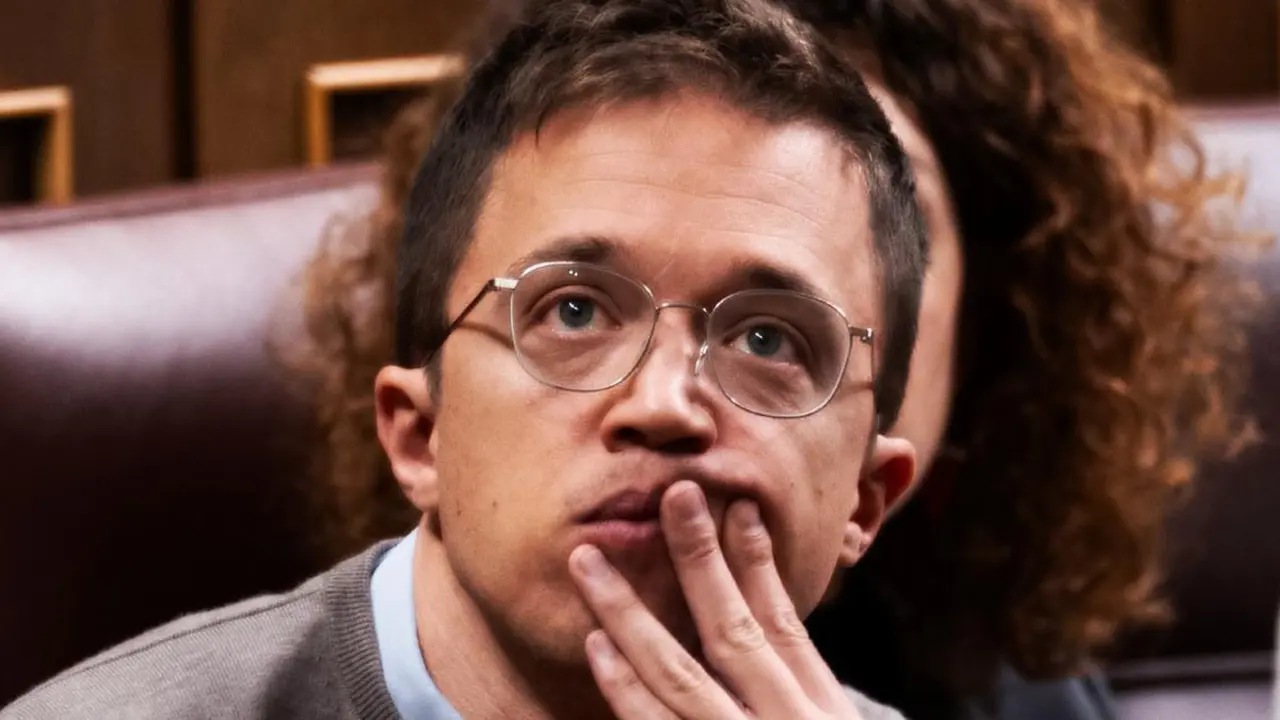 Errejón.
