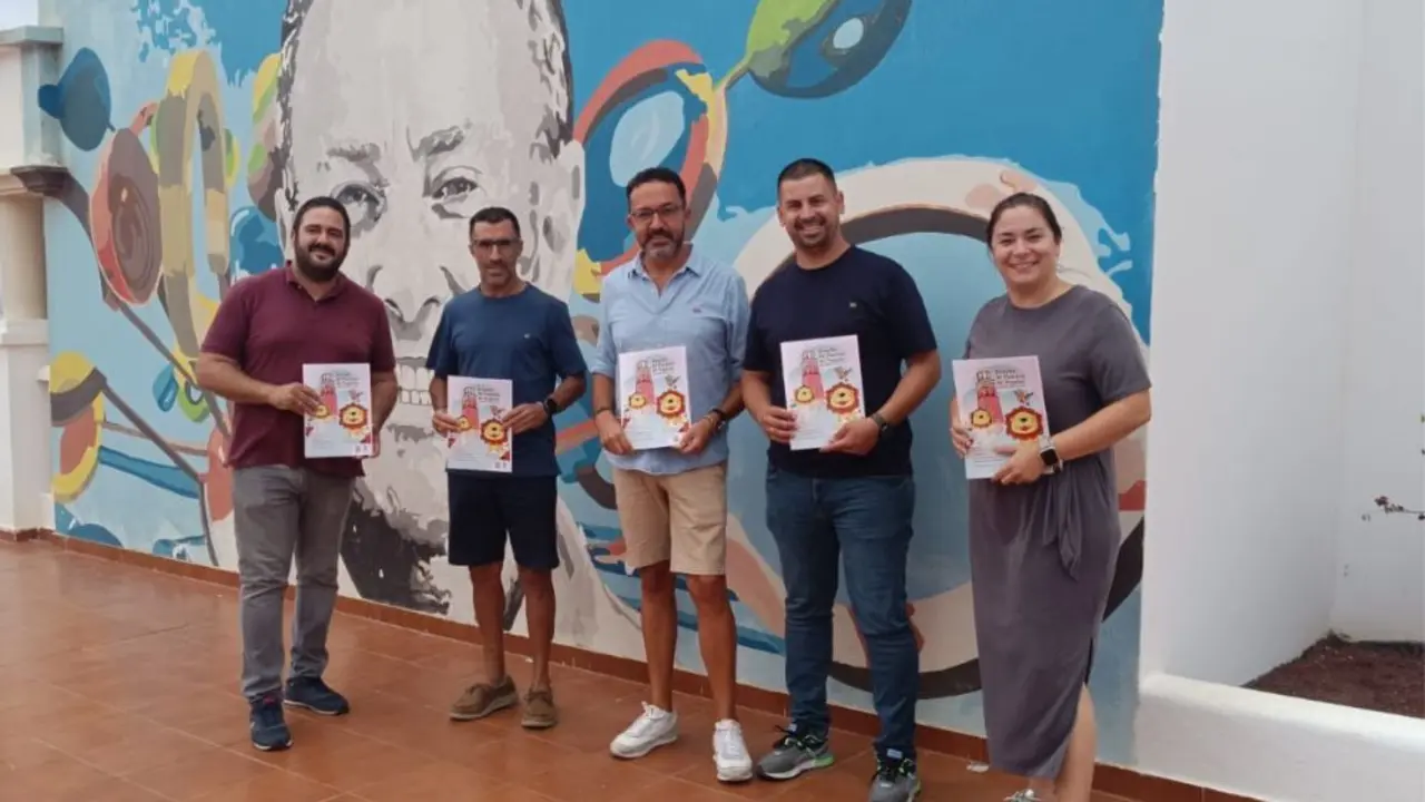 Presentación del proyecto