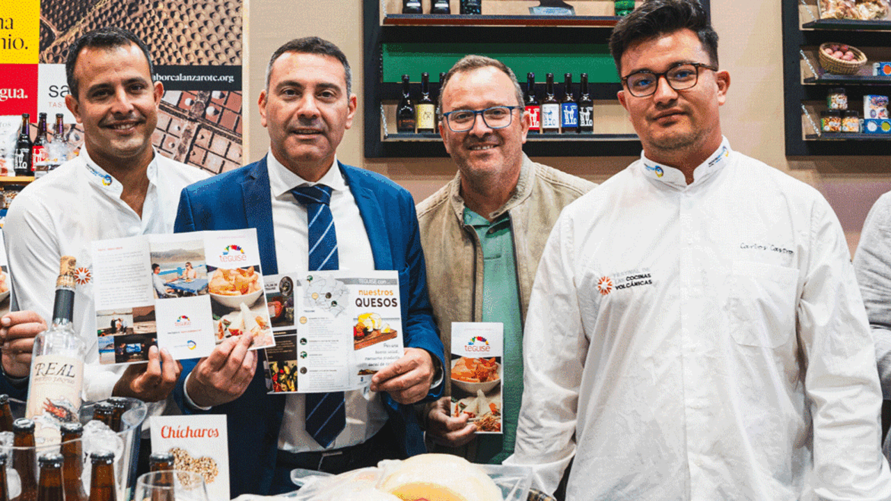 Los premios obtenidos