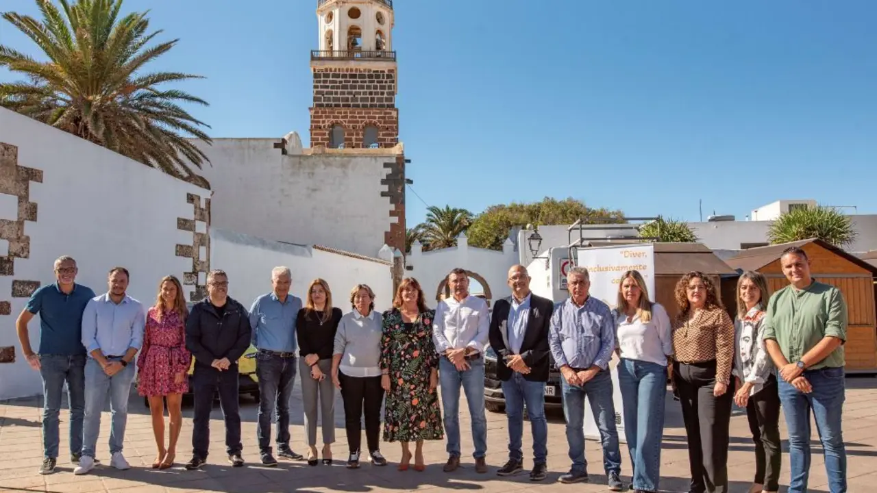 Presentación de Saborea