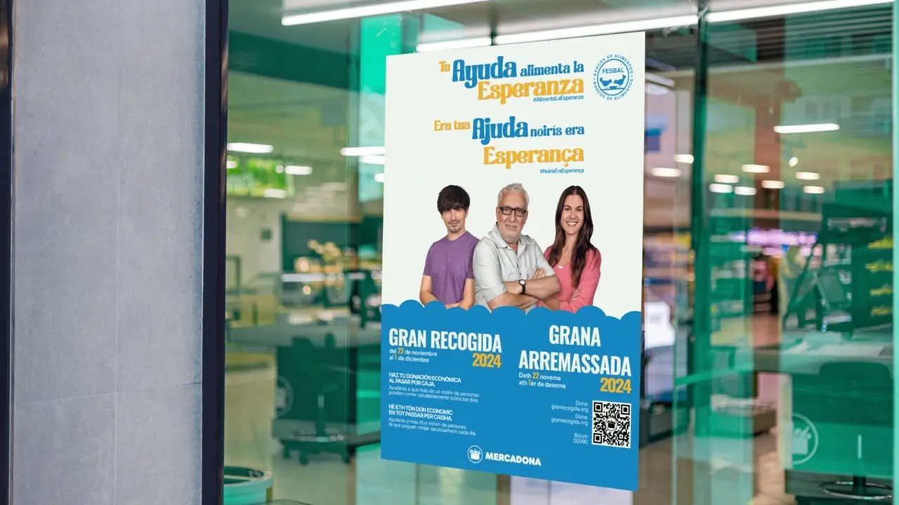 241104_Gran Recogida 2024_Mockups_Cartel Puerta_NdP_2000X1200_ES