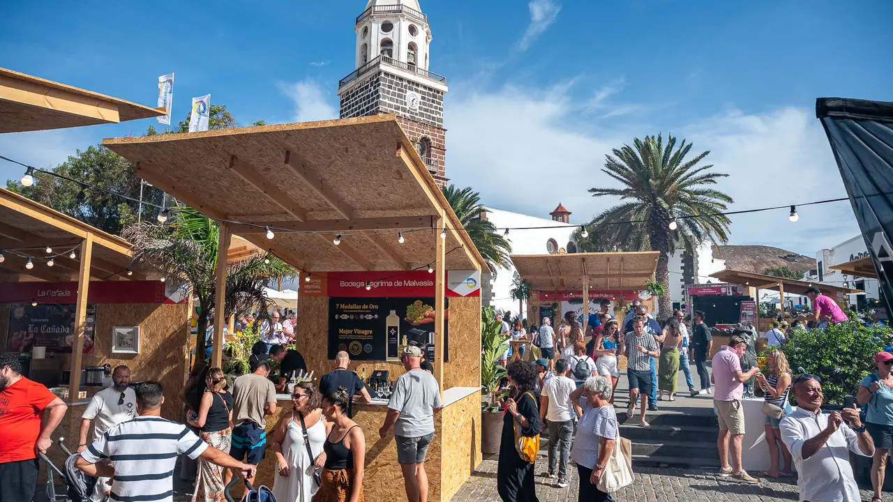 Saborea Lanzarote 2024-12