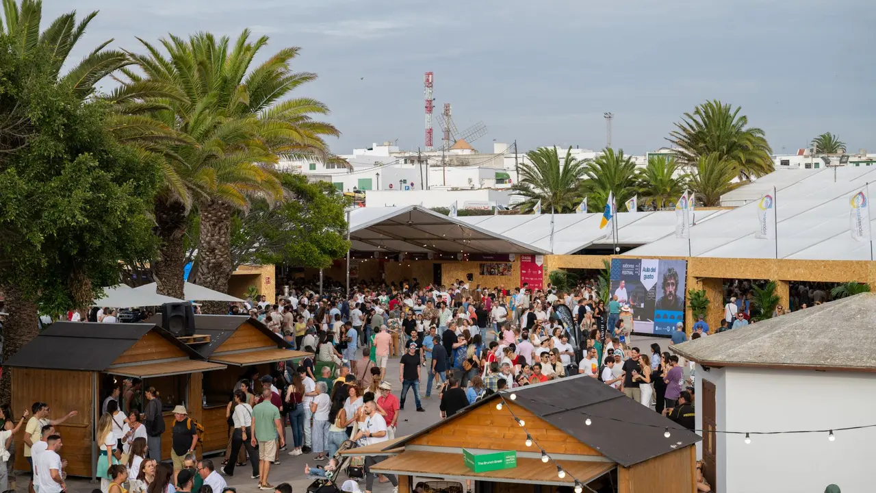 Tarde Saborea Lanzarote 2024