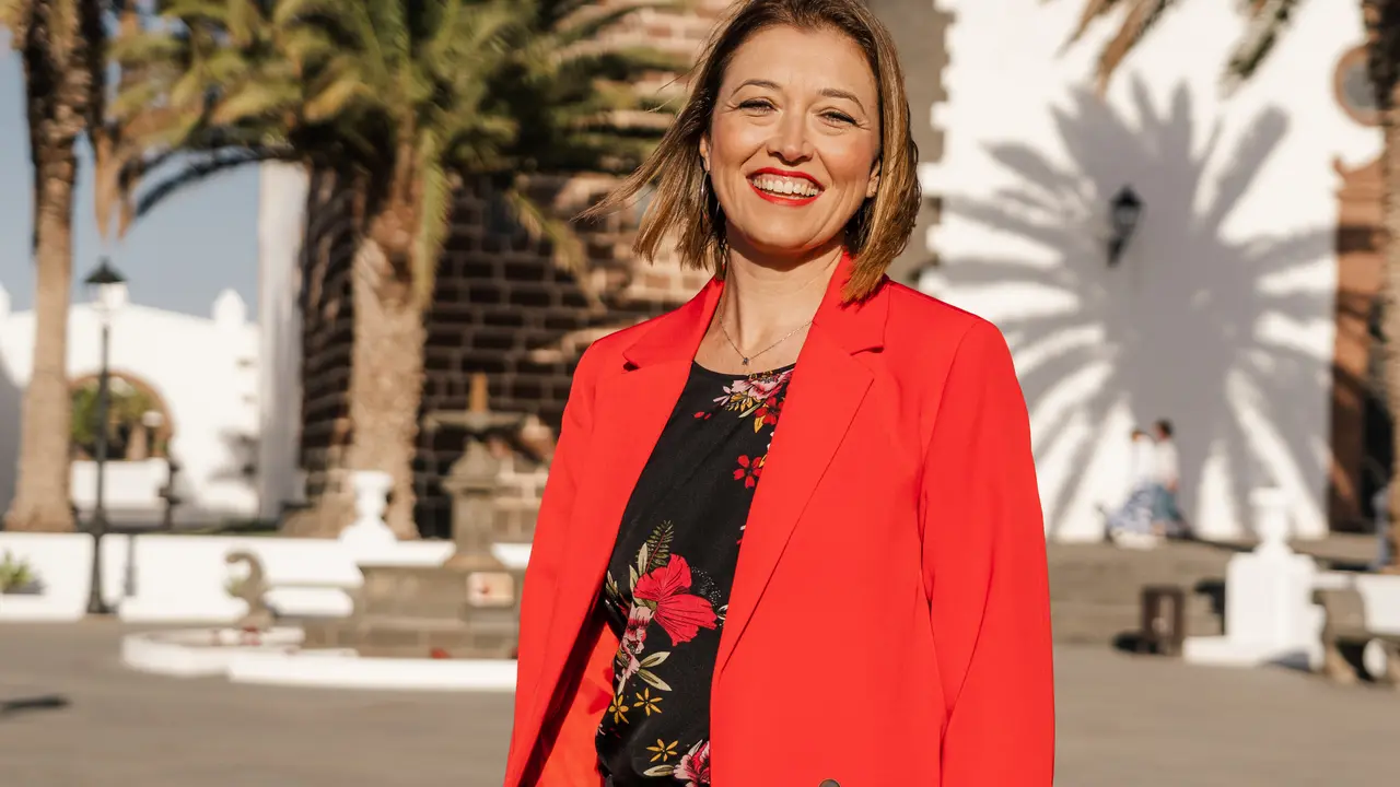 Sabina Vizcaíno (PSOE)