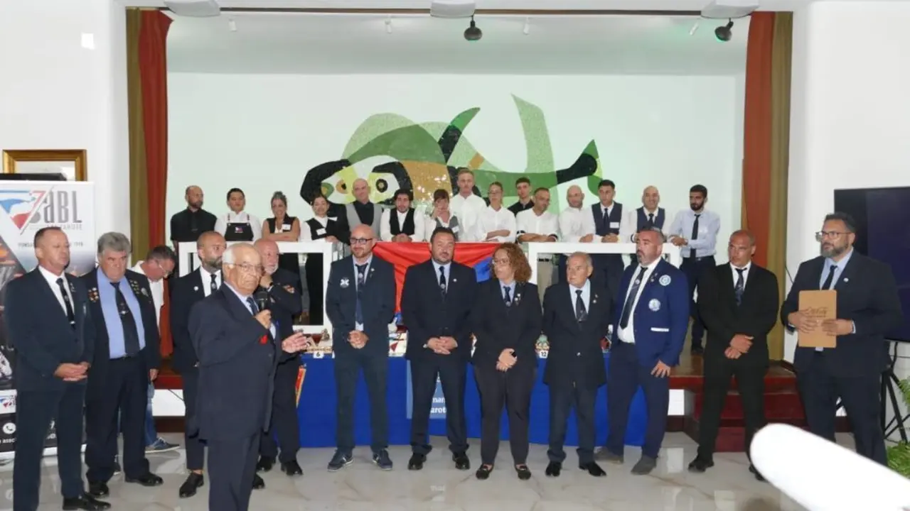 Lanzarote acoge el Concurso Nacional de Cocteler&iacute;a