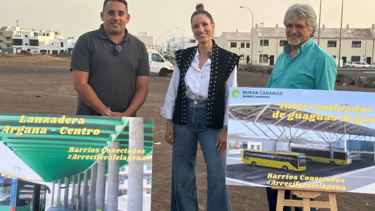 Propuesta de Nueva Canarias