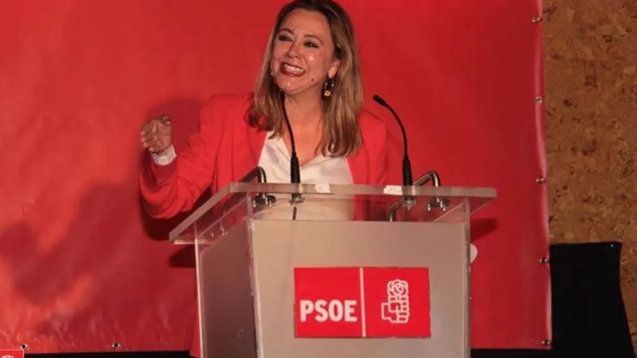 María Dolores Corujo