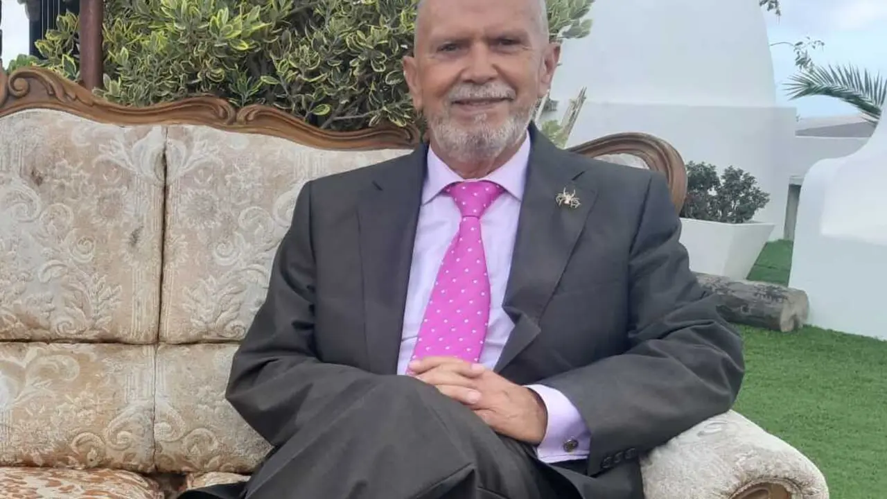 Francisco José Navarro Rodrígez