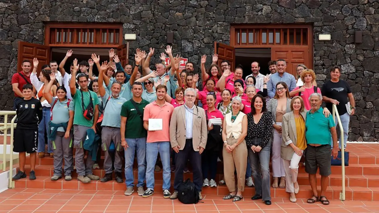 Jornadas gastronómicas