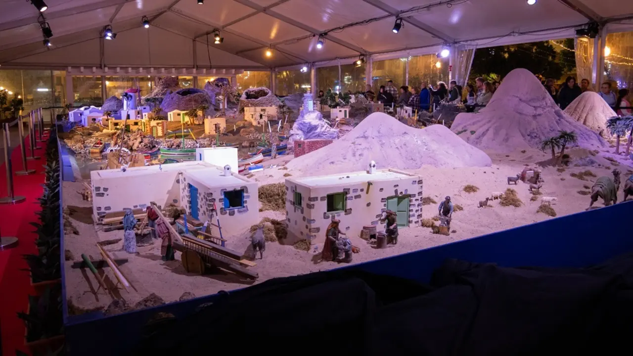 Belén Municipal (10)