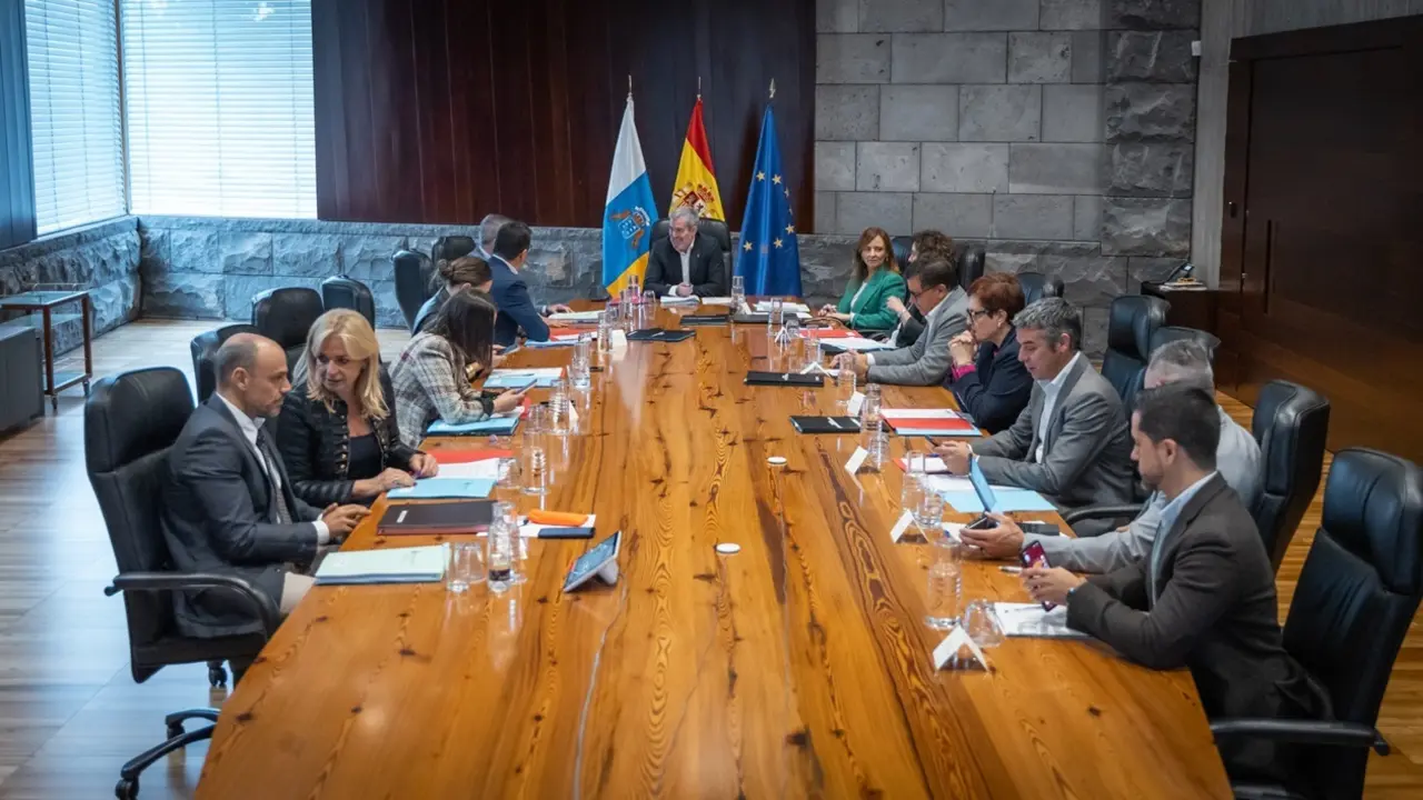 Consejo de Gobierno 091224