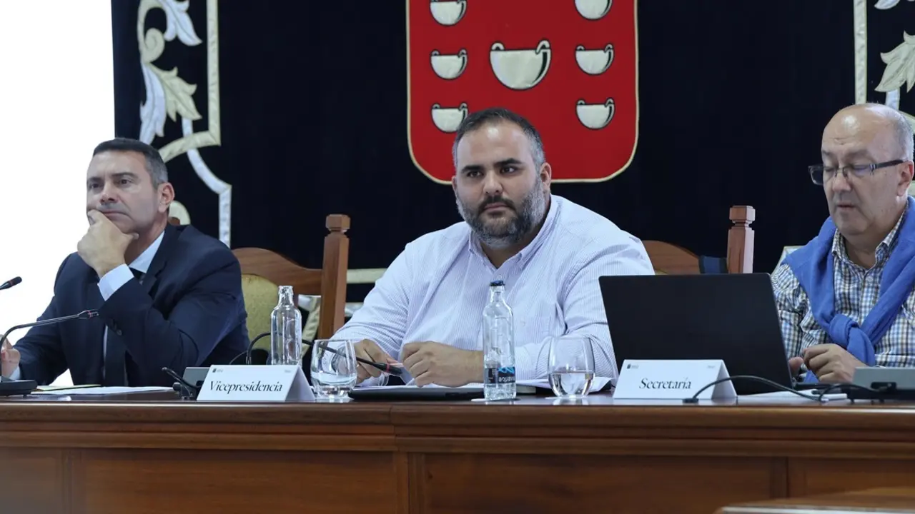 CONSEJO DE LA RESERVA DE LA BIOSFERA (14)