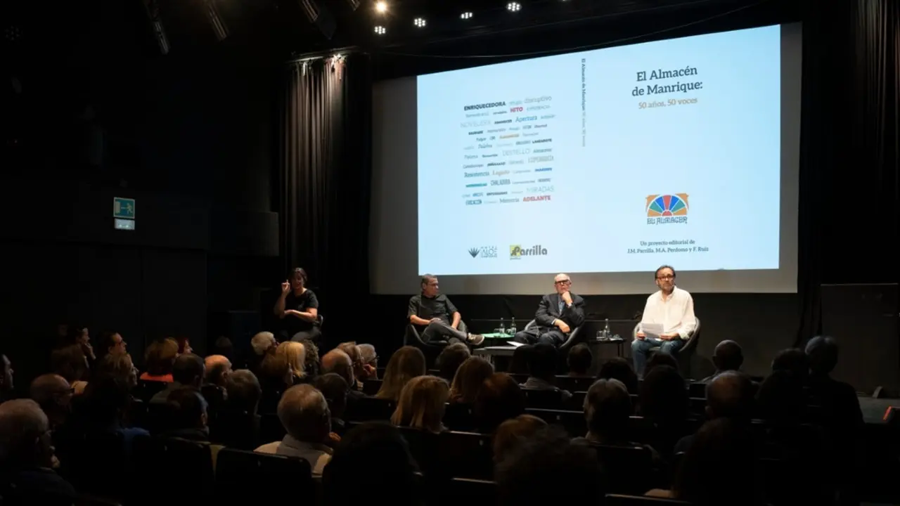 Presentac.2 Foto Adriel Perdomo