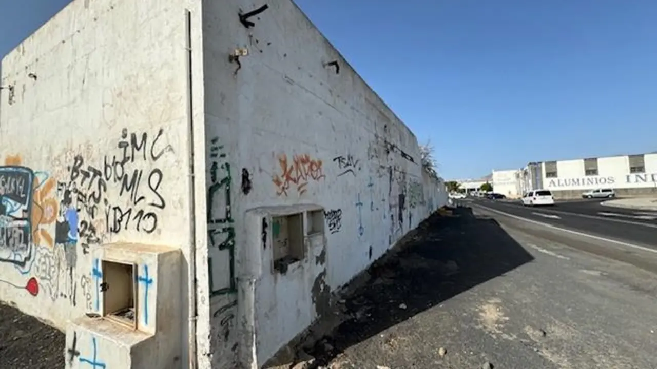 foto antigua discoteca