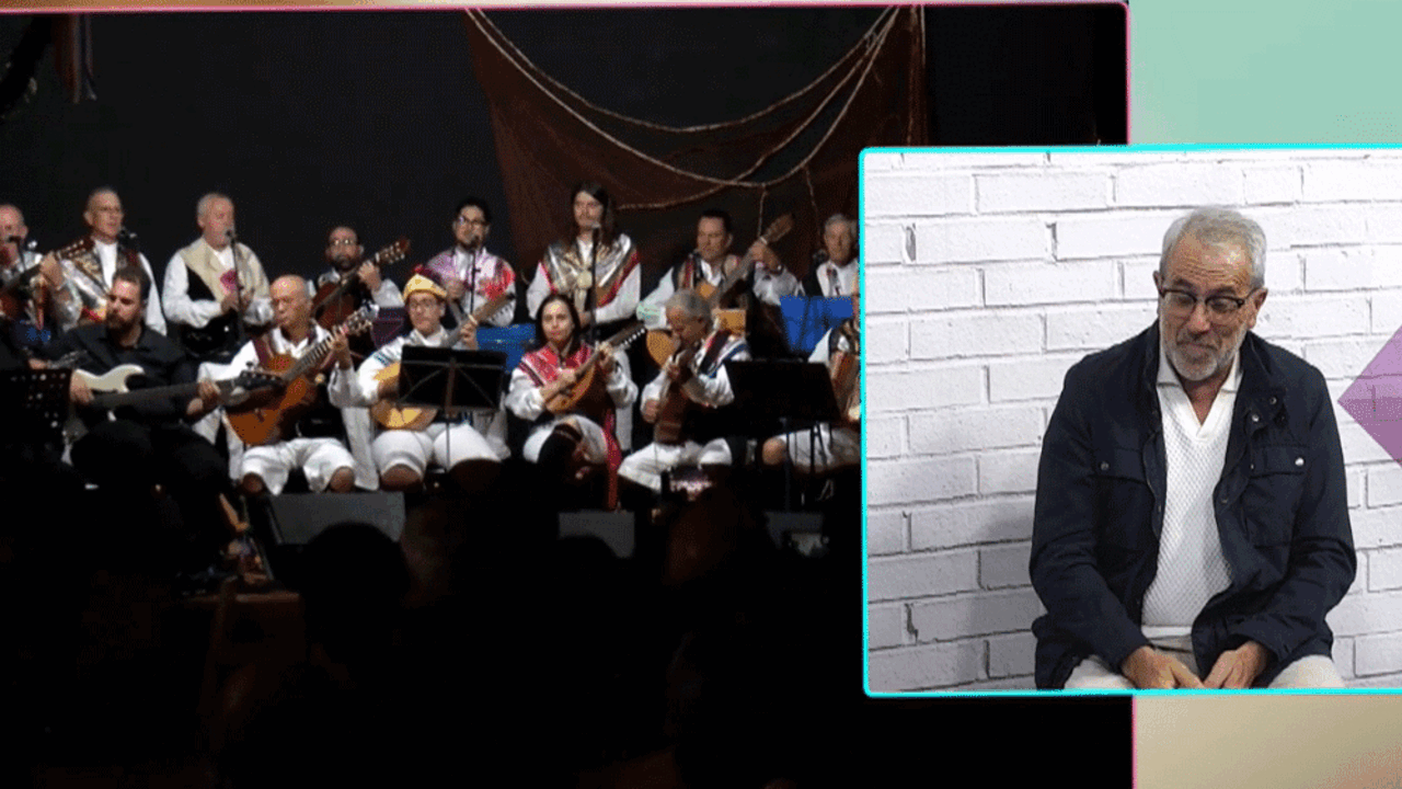 Juan Antonio Machado