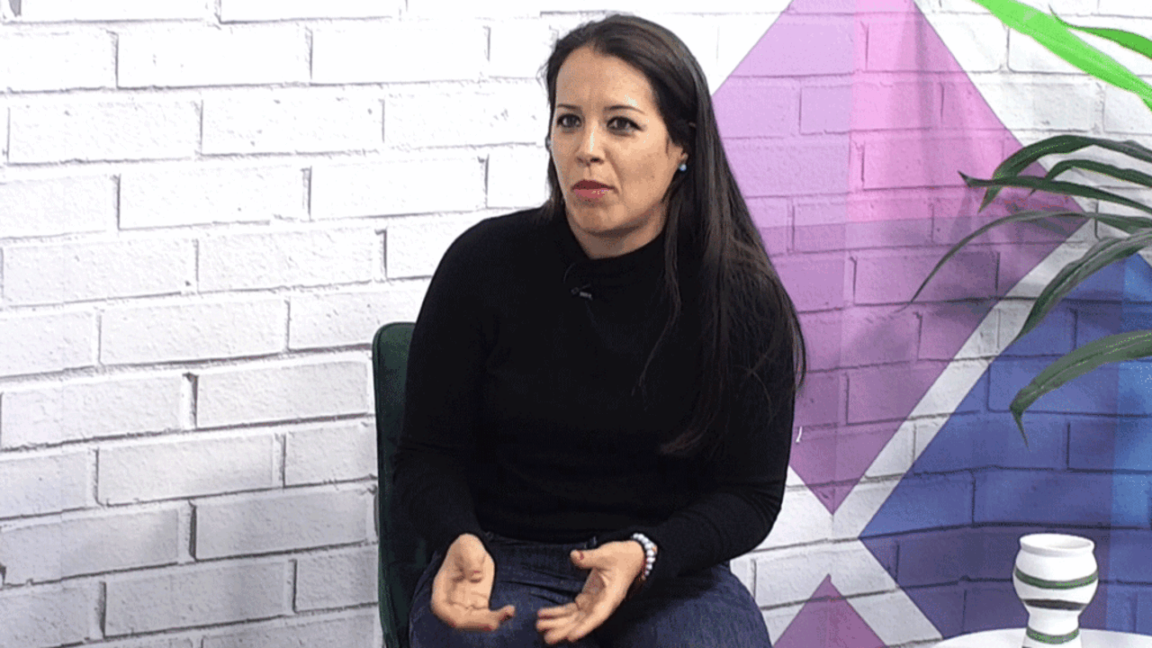 Ana Bel&eacute;n Ruiz