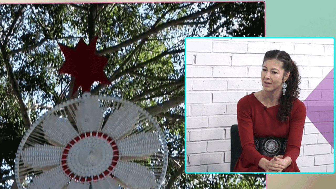 Estefan&iacute;a Gonz&aacute;lez