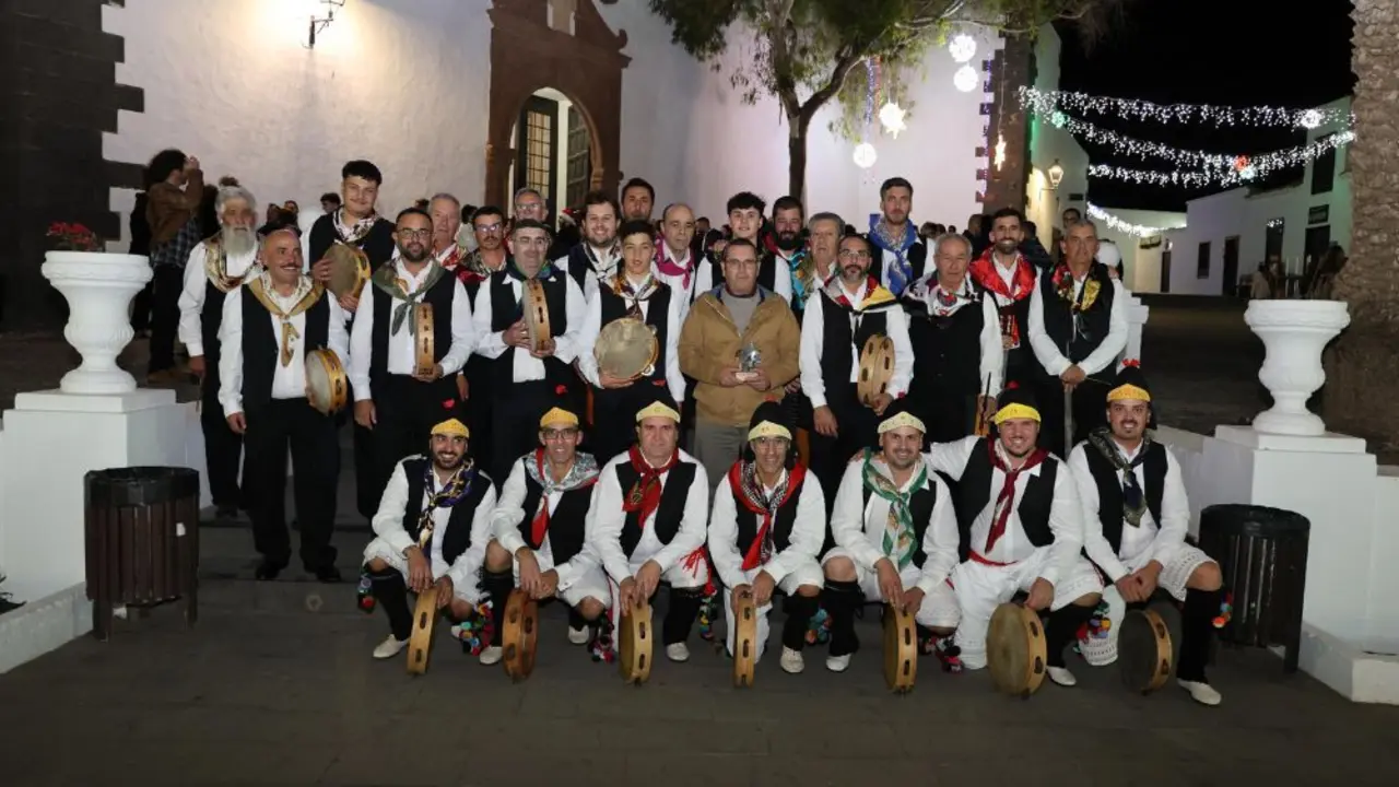 Rancho de Pascuas de Teguise