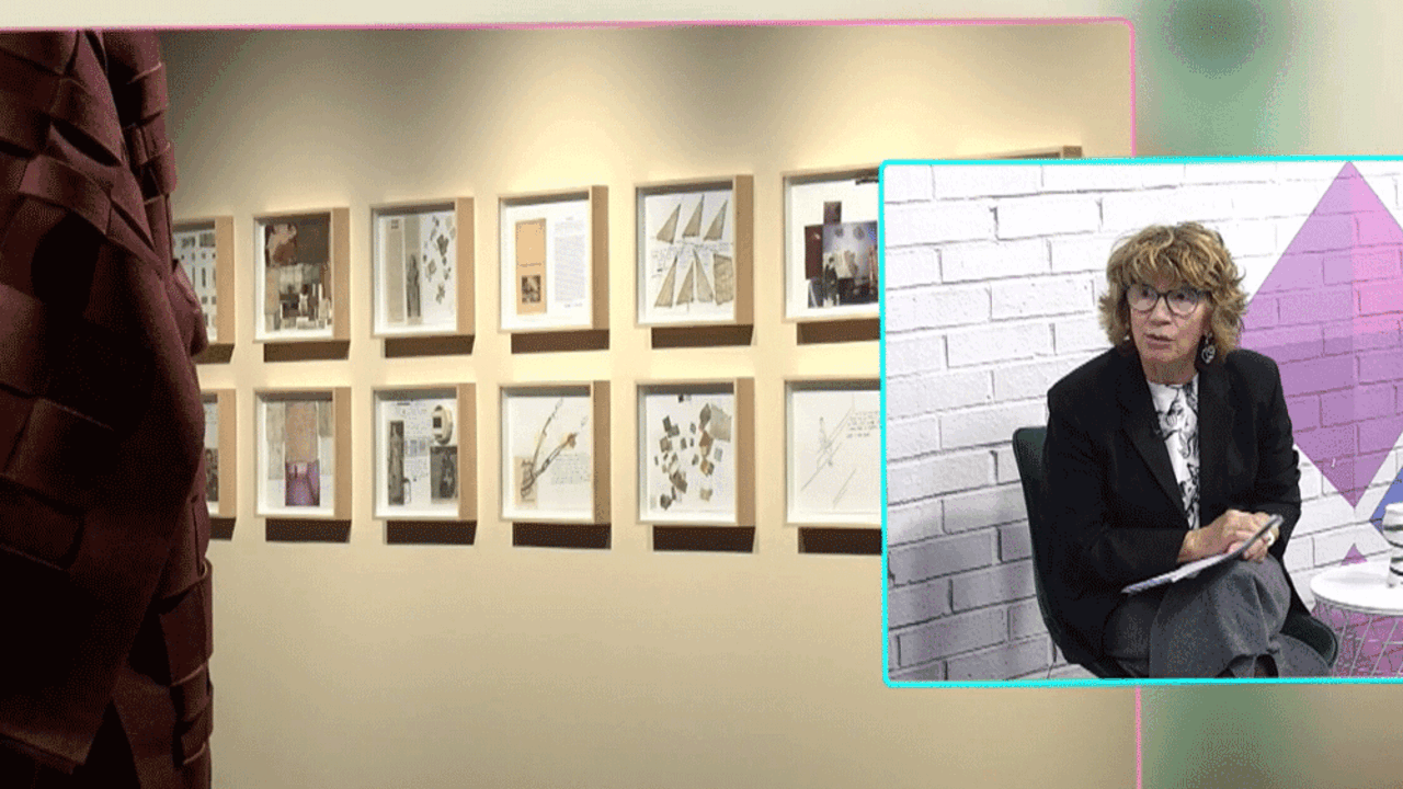 María José Alcántara