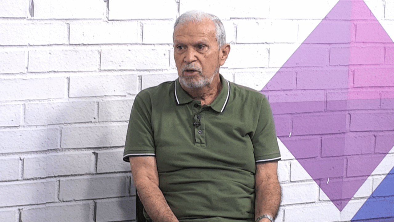 Francisco José Navarro