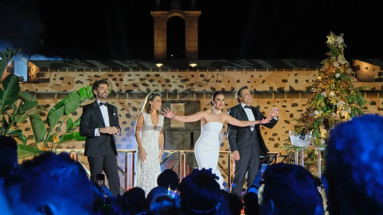 Fin de Año en el Castillo de San José (4)