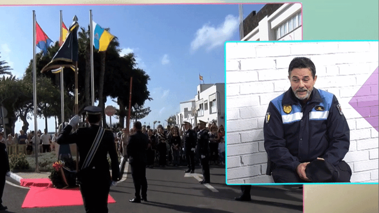 Jos&eacute; Antonio Lasso