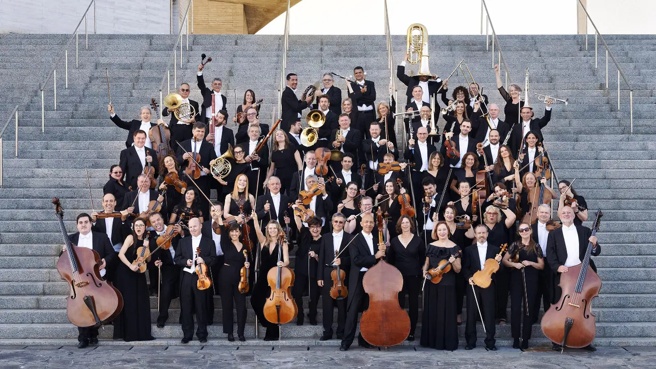 Sinfonica de Tenerife Ensemble