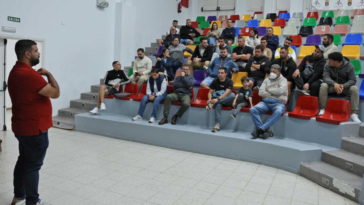 Reunión de la FALP en Arrecife