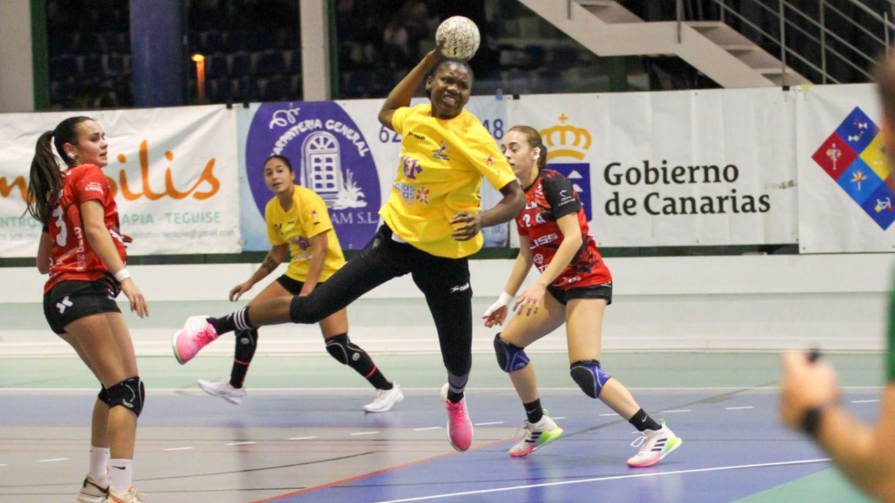 CB Puerto del Carmen