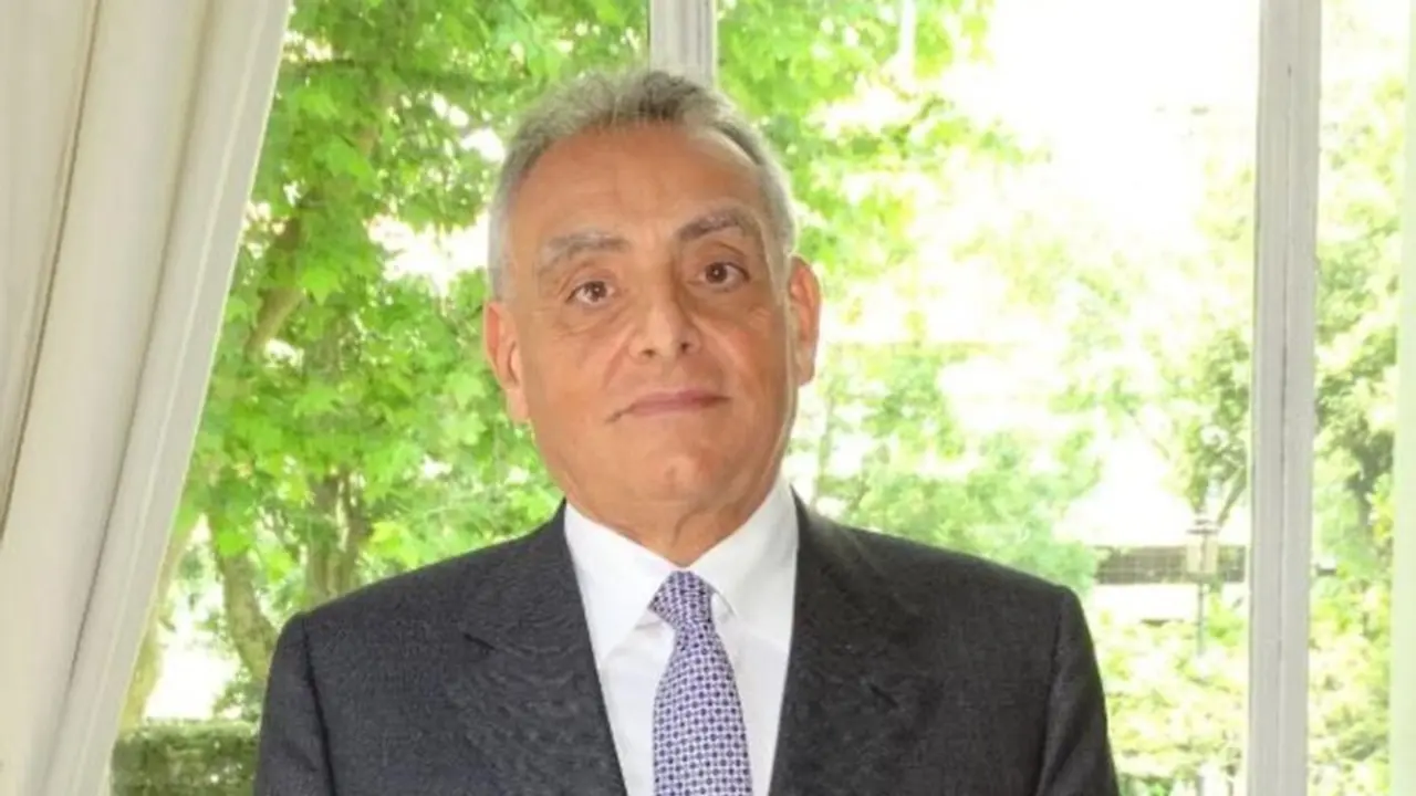 FOTO EMBAJADOR DE ITALIA EN ESPAÑA GIUSEPPE BUCCINO GRIMALDI 2 (1)