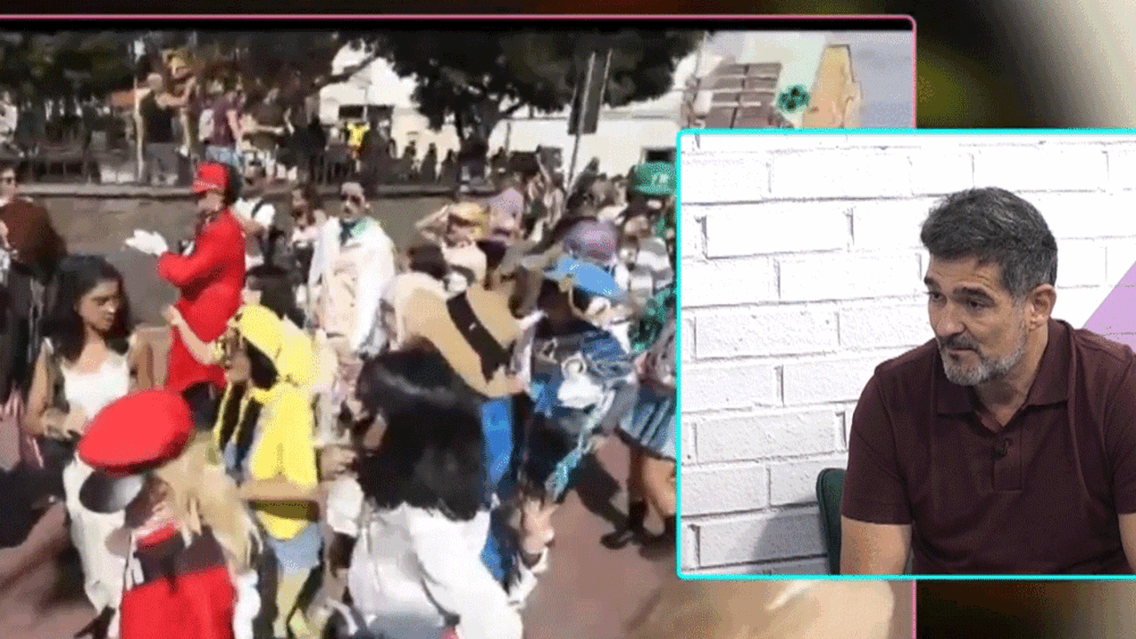 Sergio Falc&oacute;n