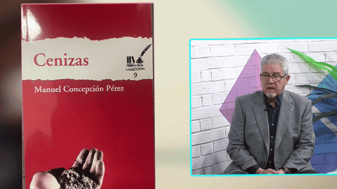 Manuel Concepci&oacute;n