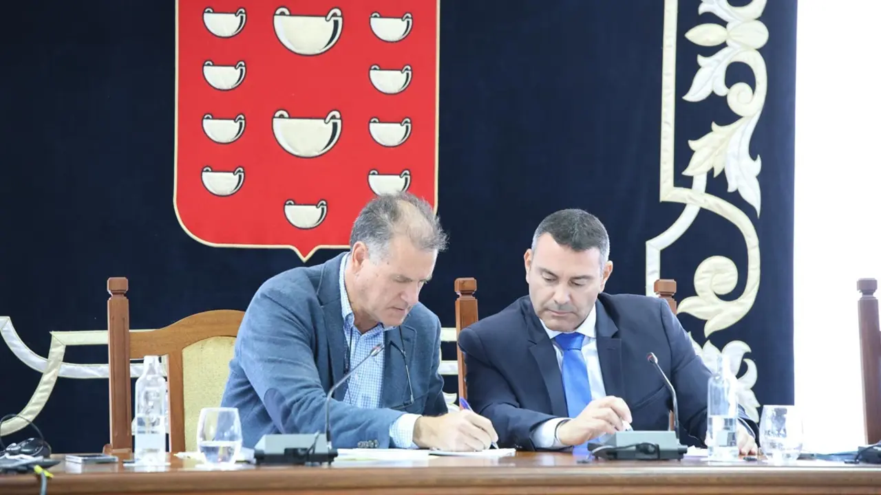 ASAMBLEA GENERAL CONSEJO INSULAR DE AGUAS (39)