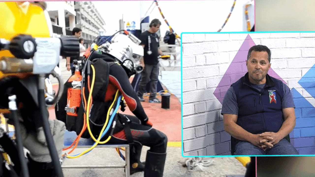 José Israel Martín