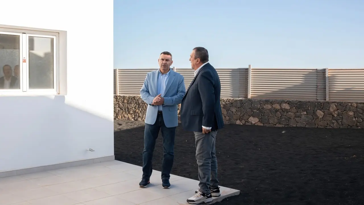 VIVIENDAS PLAYA BLANCA (CABILDO DE LANZAROTE) 2