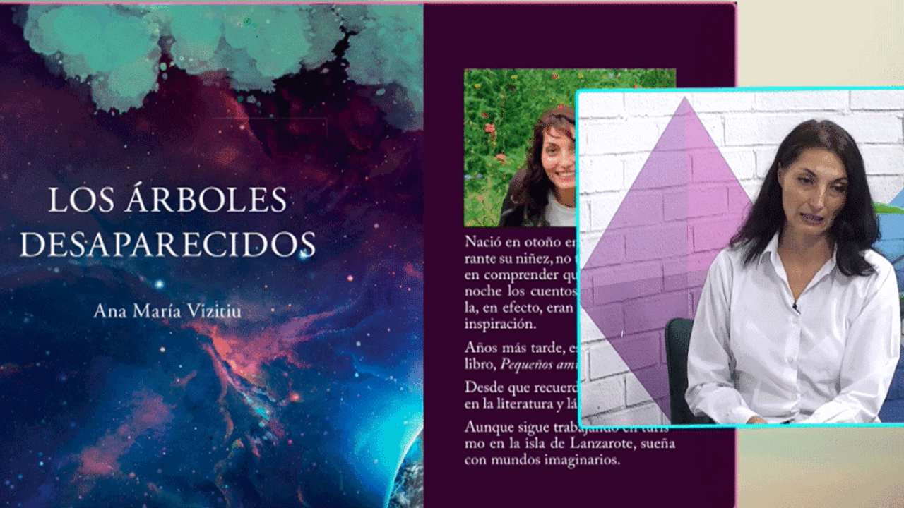 Ana Mar&iacute;a Viziti&uacute;