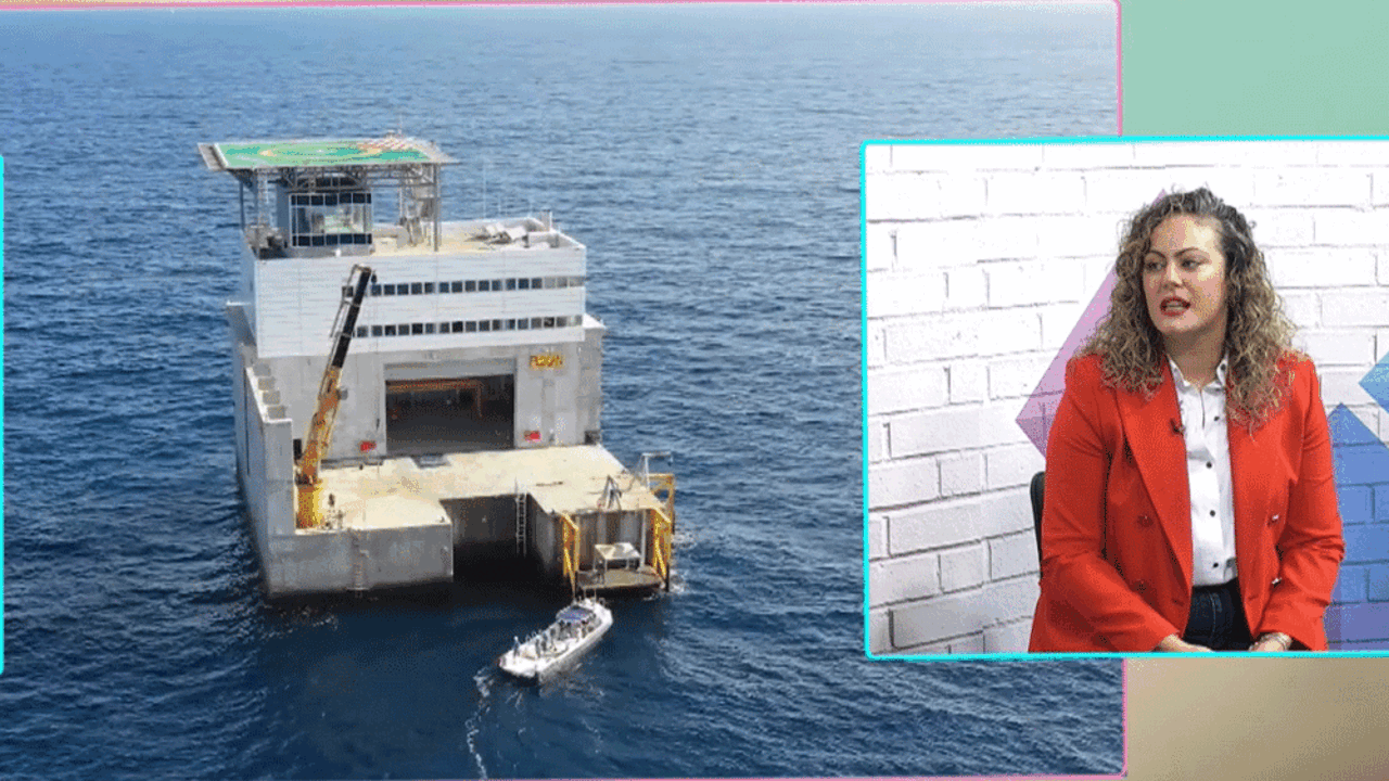 Mar&iacute;a D&eacute;niz